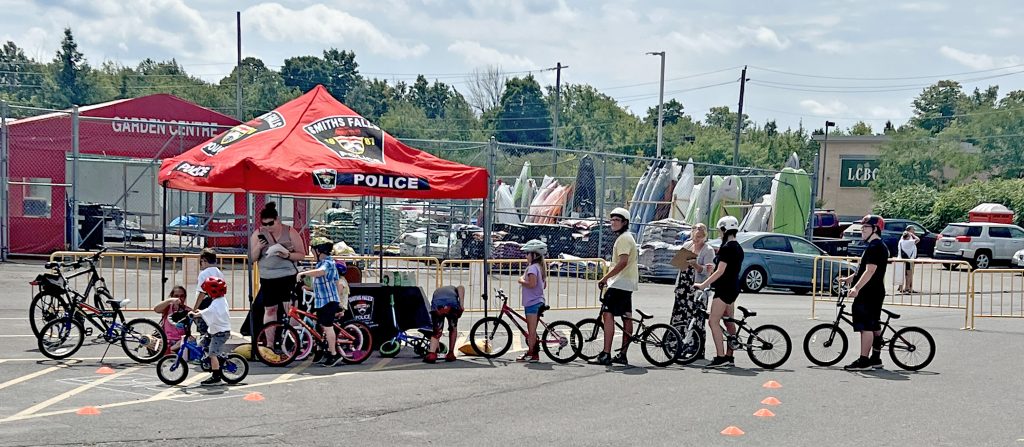 Bike Safety